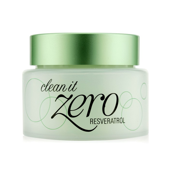 Banila Co. Clean It Zero - Ресвератрол (Зеленый) 100ml/3.3ozProduct Thumbnail