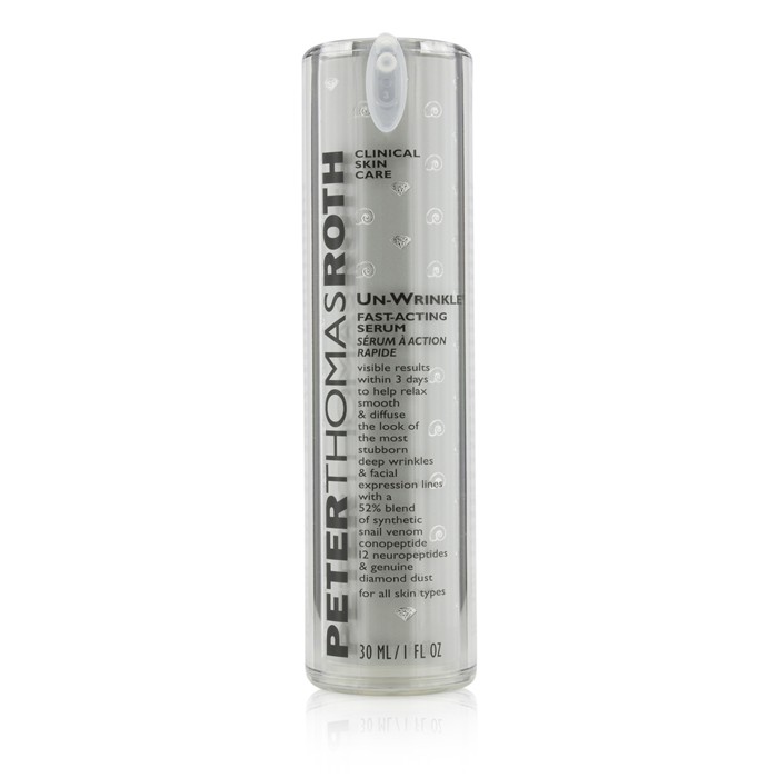 Peter Thomas Roth Un-Wrinkle Fast-Acting Serum 30ml/1ozProduct Thumbnail
