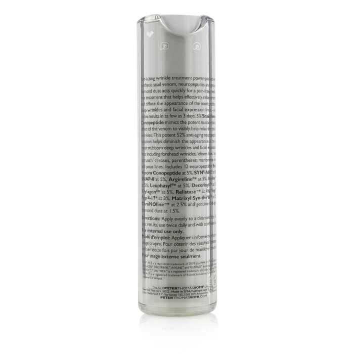 Peter Thomas Roth Un-Wrinkle Fast-Acting Serum 30ml/1ozProduct Thumbnail