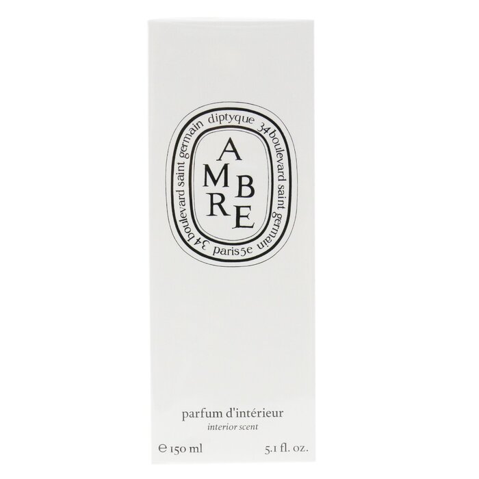 Diptyque Room Spray - Ambre (Amber) 150ml/5.1ozProduct Thumbnail