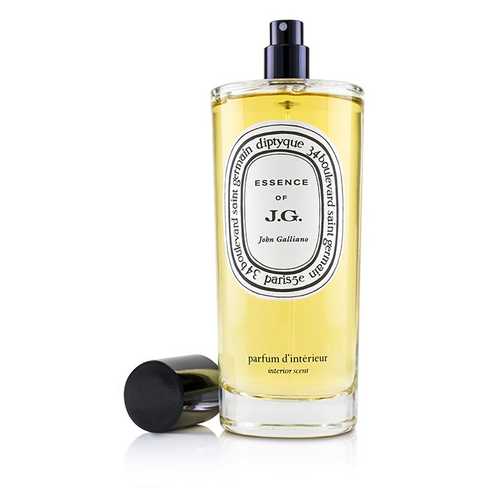 Diptyque بخاخ عطر غرف - Jhon Gailiano 150ml/5.1ozProduct Thumbnail