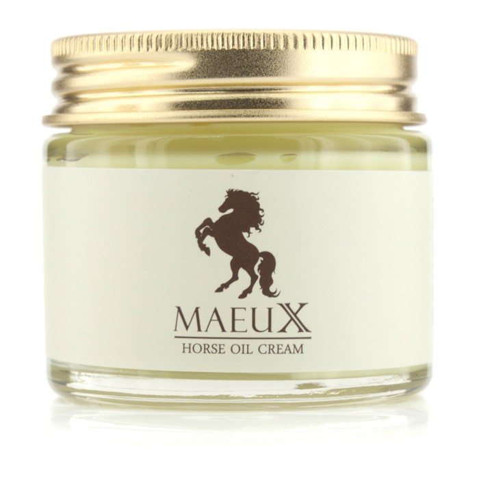 MAEUX Horse Oil Cream 70ml/2.36ozProduct Thumbnail