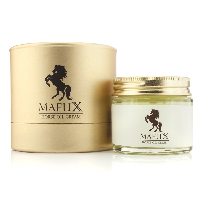 MAEUX Creme Óleo de Cavalo 70ml/2.36ozProduct Thumbnail