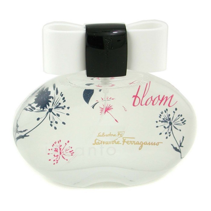 菲拉格慕  Salvatore Ferragamo Incanto Bloom Eau De Toilette Spray 100ml/3.4ozProduct Thumbnail