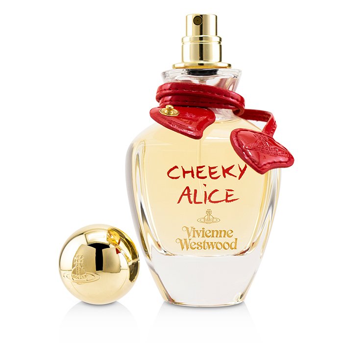 Vivienne Westwood Cheeky Alice EDT Spray 75ml/2.5ozProduct Thumbnail