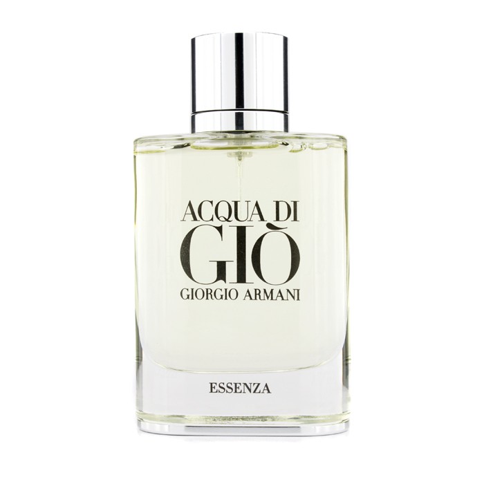 Giorgio Armani Acqua Di Gio Essenza - parfémovaná voda s rozprašovačem 75ml/2.5ozProduct Thumbnail