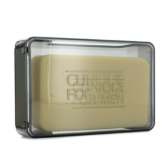 Clinique Face Soap with Dish 150g/5.2ozProduct Thumbnail