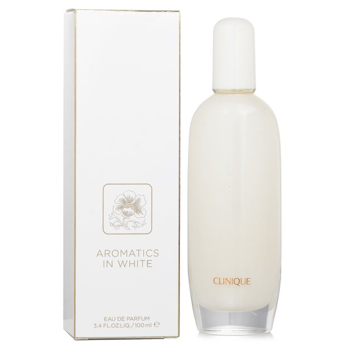 Clinique 倩碧 Aromatics In White Eau De Parfum Spray香水 100ml/3.4ozProduct Thumbnail