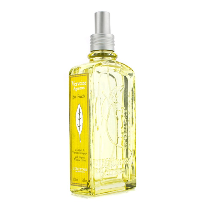 L'Occitane Verveine (Verbena) Summer Fragrance Spray 150ml/5.1ozProduct Thumbnail