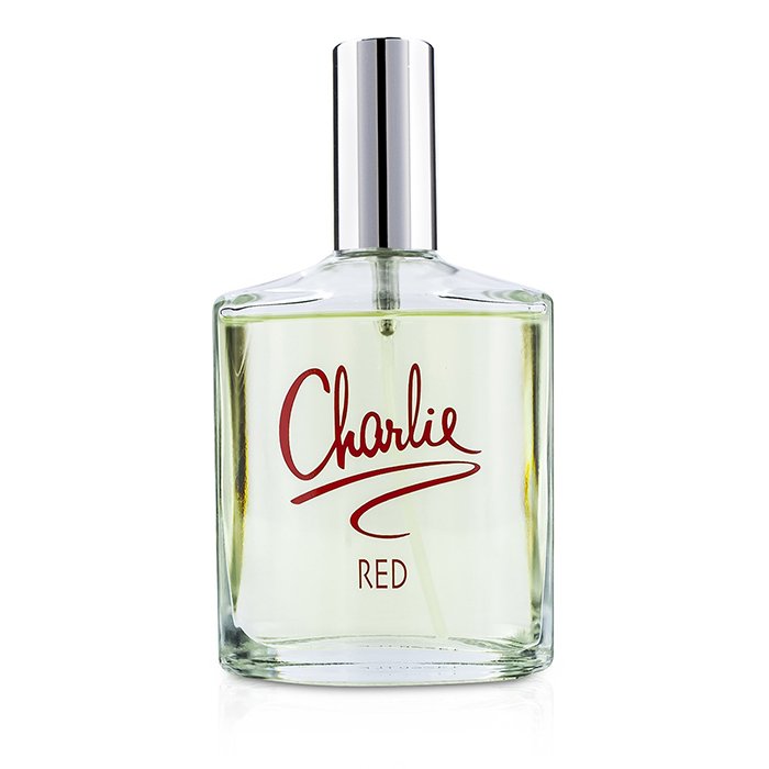 Revlon Charlie Red Eau De Toilette Spray 100mlProduct Thumbnail