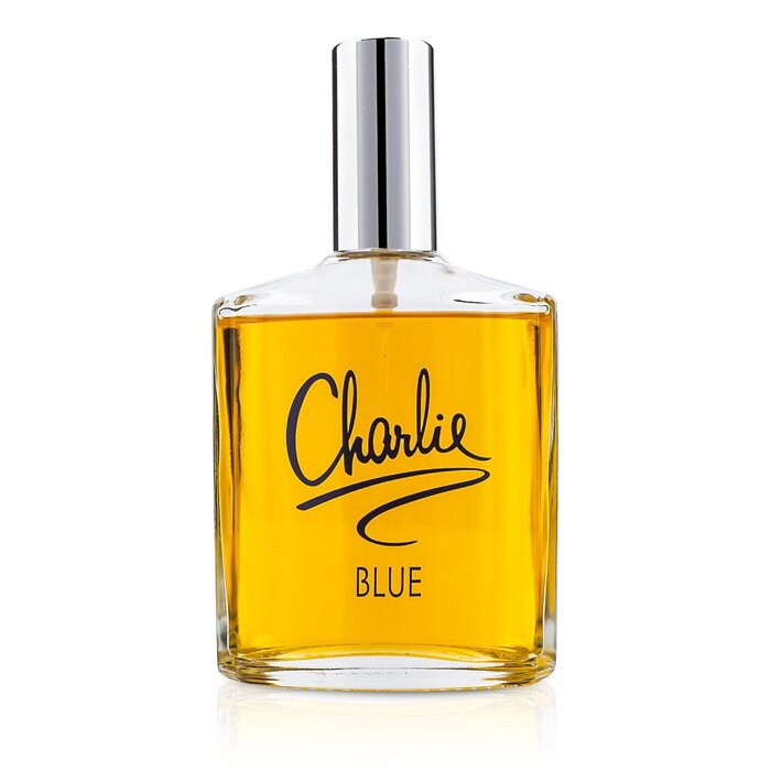 Revlon Charlie Blue Eau Fraiche Spray - Tuoksu 100mlProduct Thumbnail