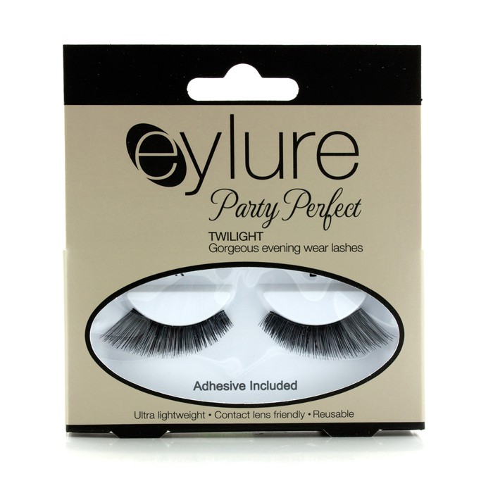 Eylure Cílios Falso Party Perfect 1pairProduct Thumbnail