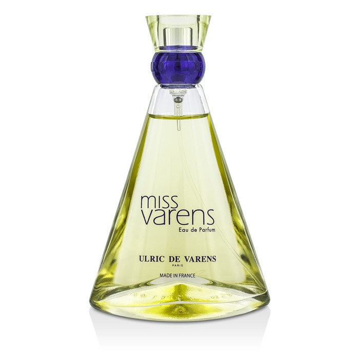 Ulric De Varens Miss Varens Eau De Parfum Spray (Sem Caixa) 75ml/2.5ozProduct Thumbnail