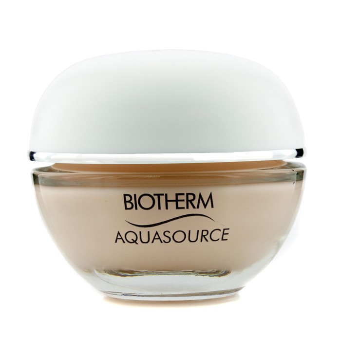 Biotherm Aquasource 48H Deep Hydration Replenishing Cream (Dry Skin) 30ml/1.01ozProduct Thumbnail
