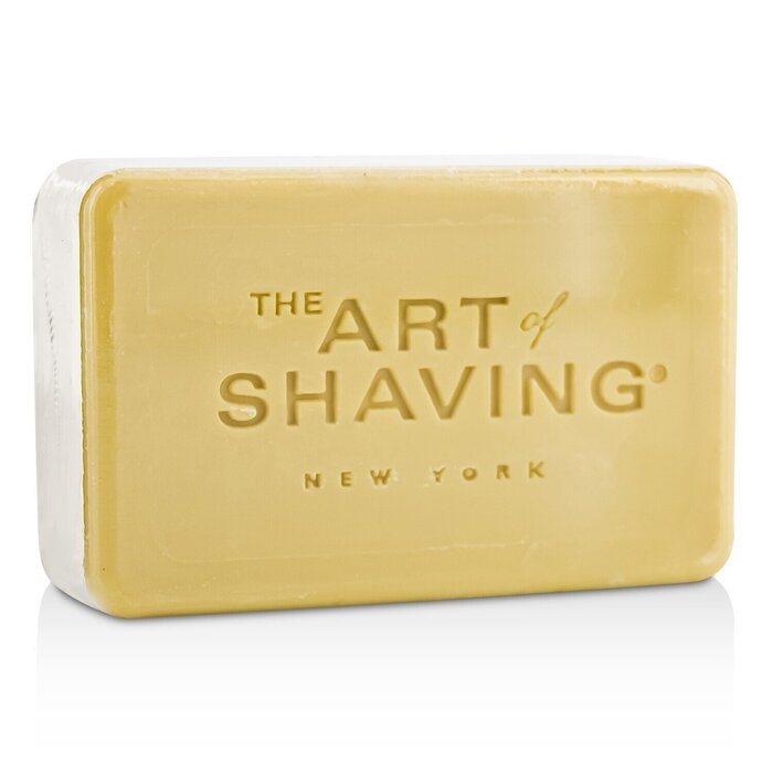 The Art Of Shaving صابون للجسم - زيت خشب الصندل الأساسي 198g/7ozProduct Thumbnail