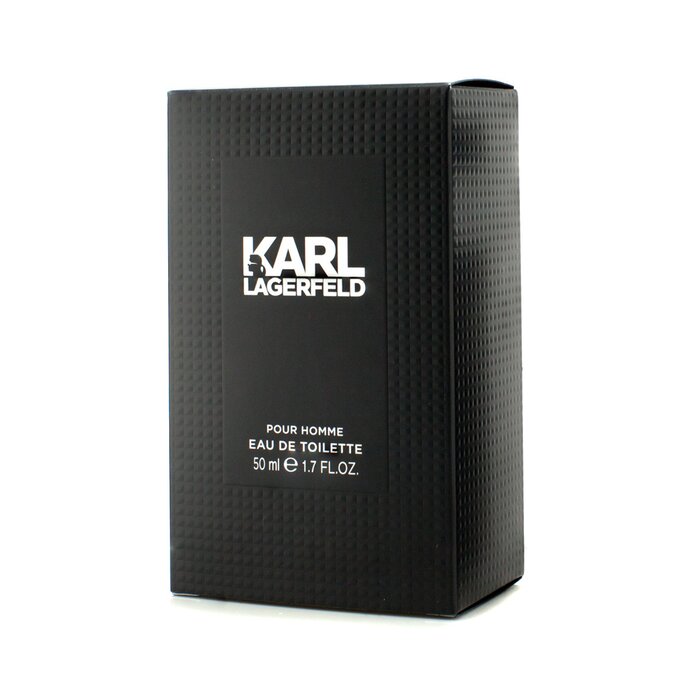 Lagerfeld Pour Homme ماء تواليت بخاخ 50ml/1.7ozProduct Thumbnail