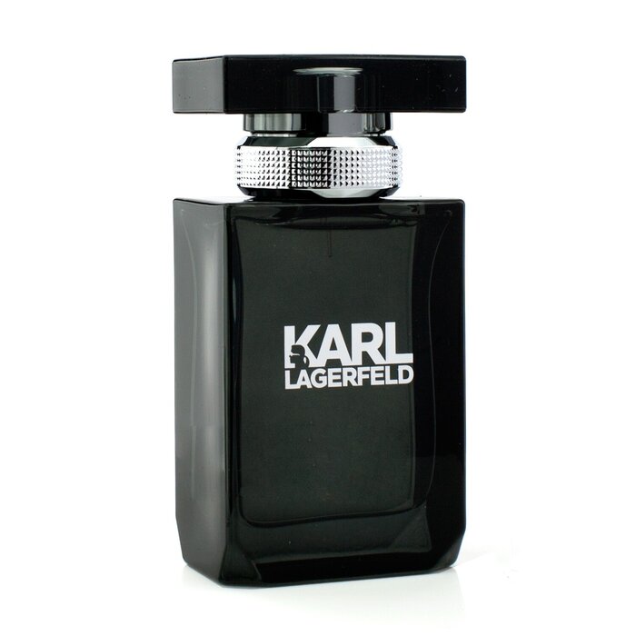 Lagerfeld Pour Homme Eau De Toilette Spray - Tuoksu 50ml/1.7ozProduct Thumbnail