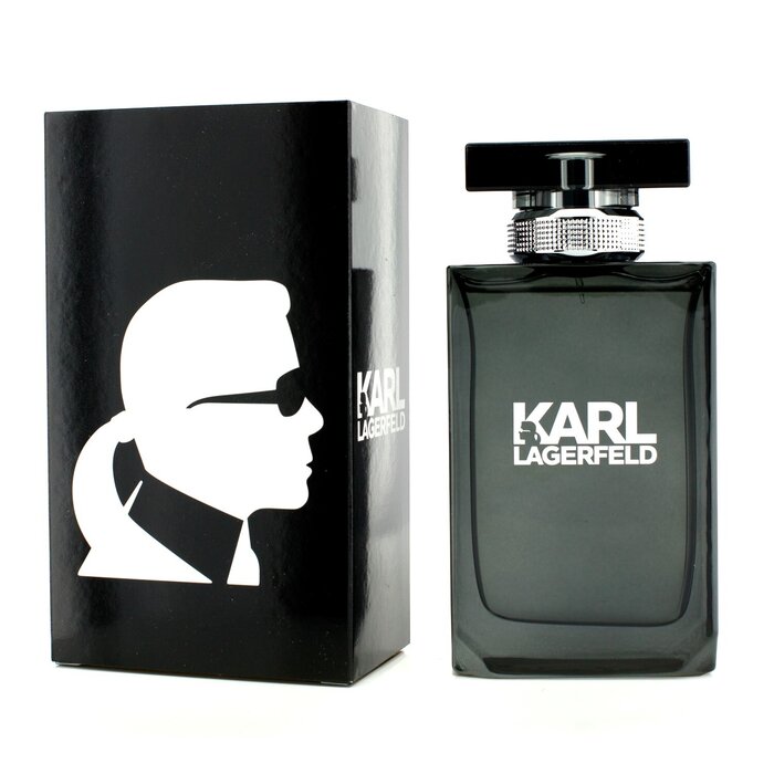 Lagerfeld Pour Homme Eau De Toilette Spray 100ml/3.3ozProduct Thumbnail