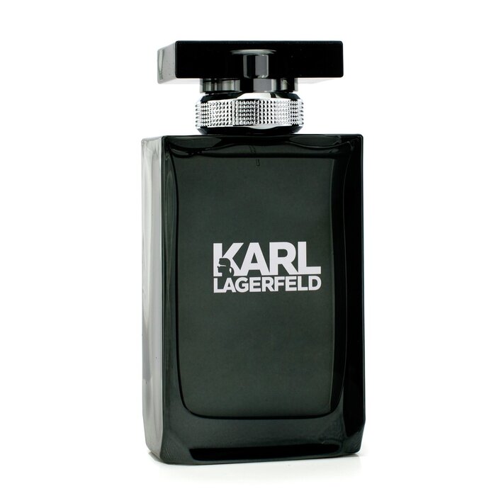 Lagerfeld 拉格斐 Pour Homme 卡爾同名時尚男性淡香水 100ml/3.3ozProduct Thumbnail