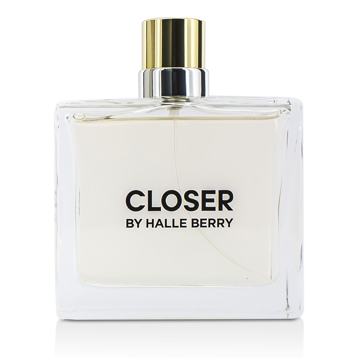 Halle Berry Closer Eau De Parfum Spray 100ml/3.4ozProduct Thumbnail