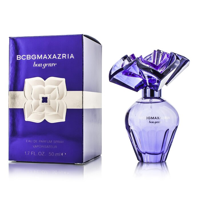 Max Azria Woda perfumowana BCBGMaxAria Bon Genre Eau De Parfum Spray 50ml/1.7ozProduct Thumbnail
