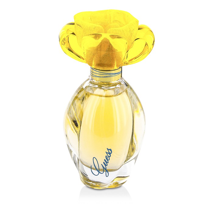 Guess Woda toaletowa Guess Girl Summer Eau De Toilette Spray 50ml/1.7ozProduct Thumbnail