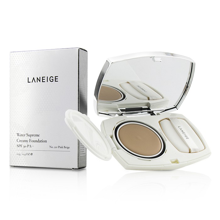 Laneige Water Supreme Creamy Foundation SPF 30 12g/0.4ozProduct Thumbnail