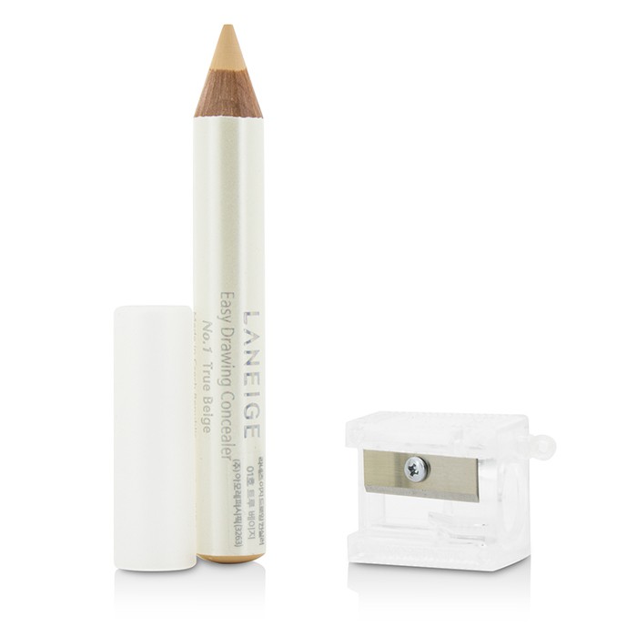 Laneige Jednoduchý korektor Easy Drawing Concealer 1.4g/0.046ozProduct Thumbnail
