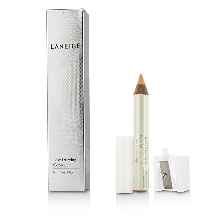 Laneige Jednoduchý korektor Easy Drawing Concealer 1.4g/0.046ozProduct Thumbnail