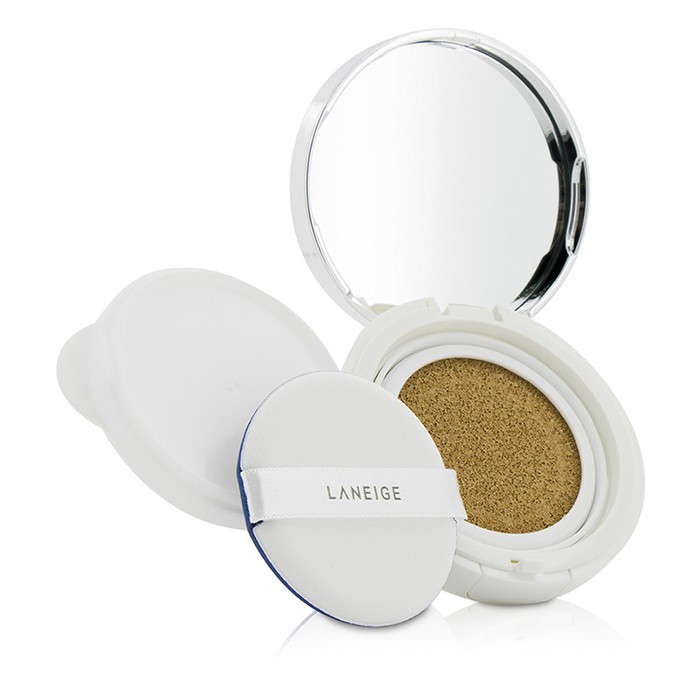 Laneige BB Cushion Foundation (Pore Control) SPF 50 With Extra Refill 2x15g/0.5ozProduct Thumbnail