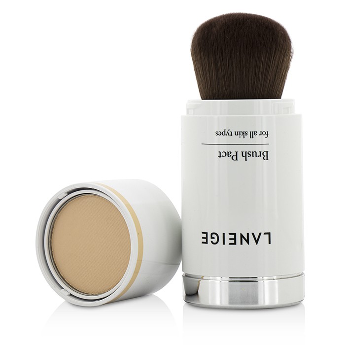 Laneige แป้งแต่งหน้า Brush Pact 9g/0.3ozProduct Thumbnail