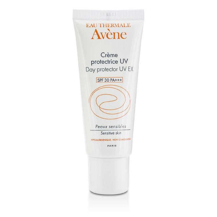 Avene Day Protector UV EX SPF30 PA+++ (for sensitiv hud) 40ml/1.35ozProduct Thumbnail