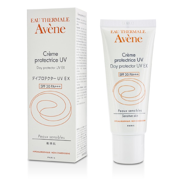 Avene Protetor Diário UV EX SPF30 PA+++ (Pele Sensível) 40ml/1.35ozProduct Thumbnail