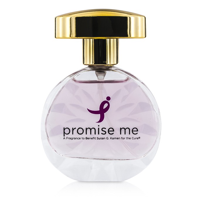 Susan G. Komen For The Cure Promise Me Eau De Toilette Spray 30ml/1ozProduct Thumbnail