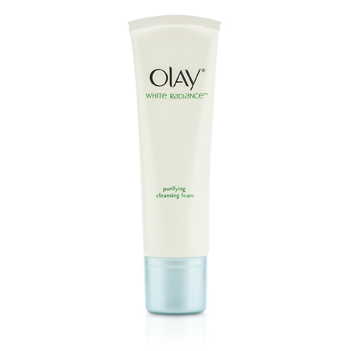 Olay White Radiance Purifying Cleansing Foam 125g/4.4ozProduct Thumbnail