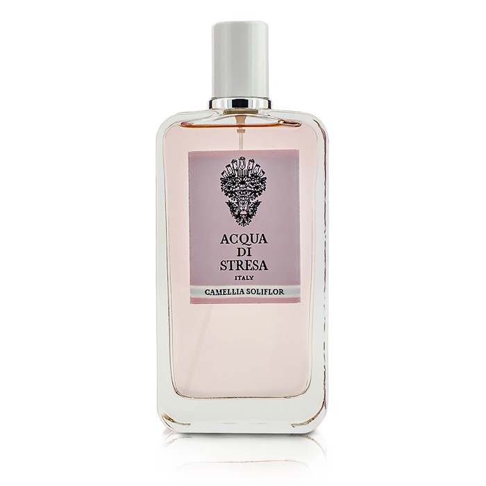 아쿠아 디 스트레사 Acqua Di Stresa Camellia Soliflor Eau De Parfum Spray 100ml/3.4ozProduct Thumbnail