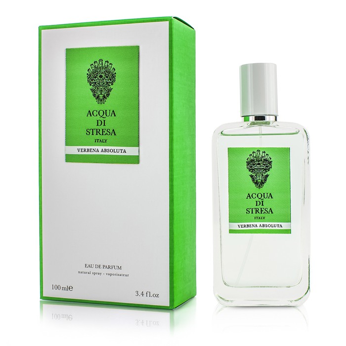 Acqua Di Stresa Verbena Absoluta - parfémovaná voda s rozprašovačem 100ml/3.4ozProduct Thumbnail