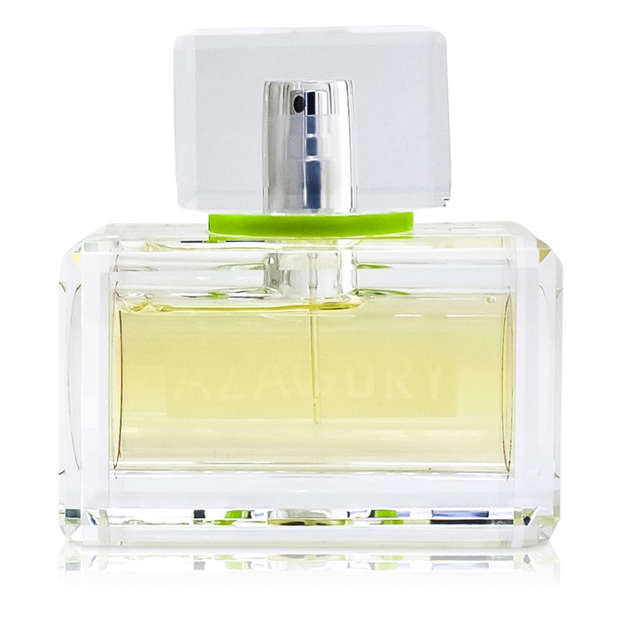 Azagury Green Crystal Eau De Parfum Spray. 50ml/1.7ozProduct Thumbnail