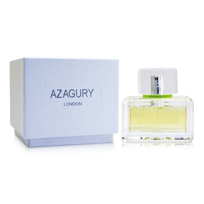 Azagury Green Crystal Eau De Parfum Spray 50ml/1.7ozProduct Thumbnail