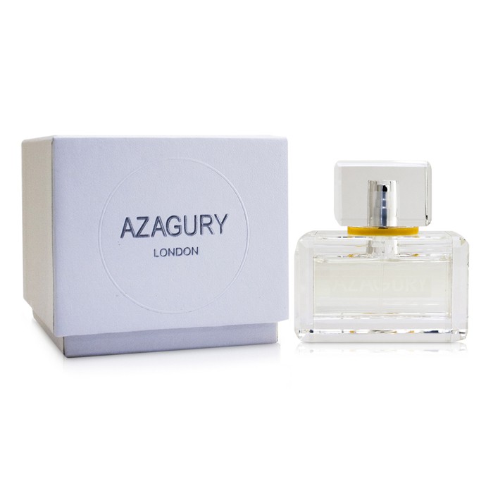 Azagury Yellow Crystal Apă de Parfum Spray 50ml/1.7ozProduct Thumbnail