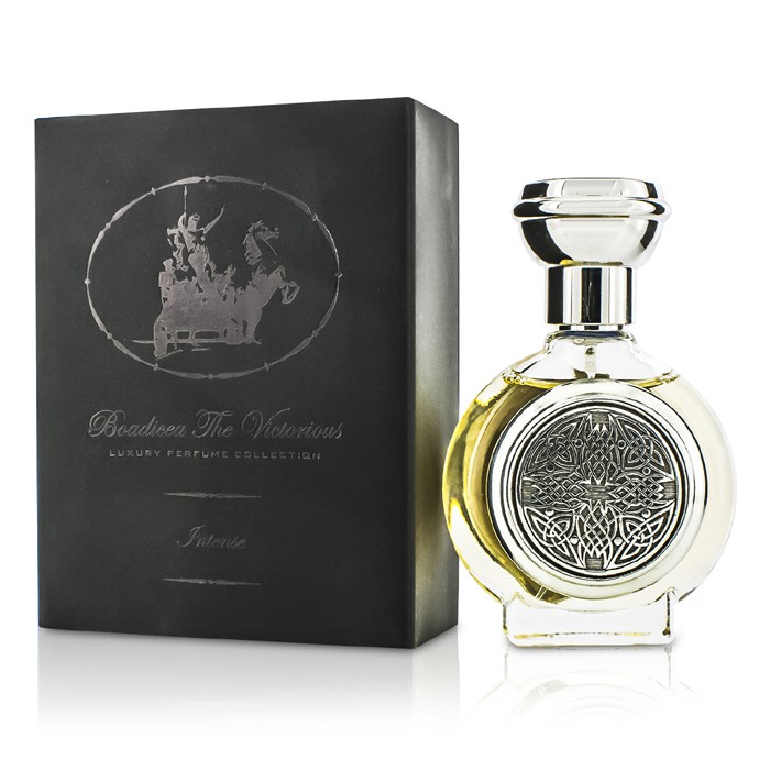 ボウディッカザヴィクトリアス Boadicea The Victorious Intense Eau De Parfum Spray 50ml/1.7ozProduct Thumbnail