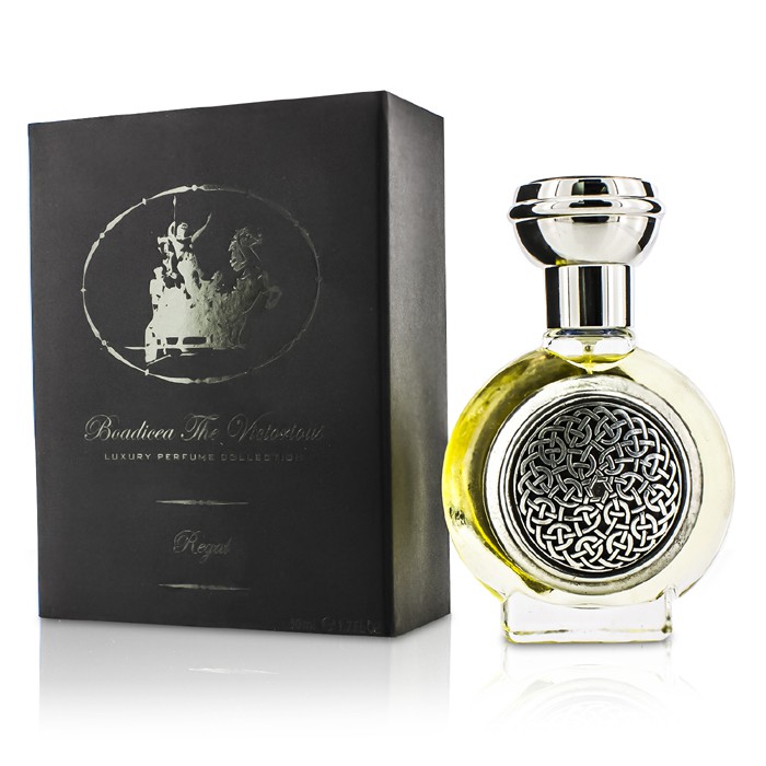 Boadicea The Victorious Regal Eau De Parfum Spray 50ml/1.7ozProduct Thumbnail