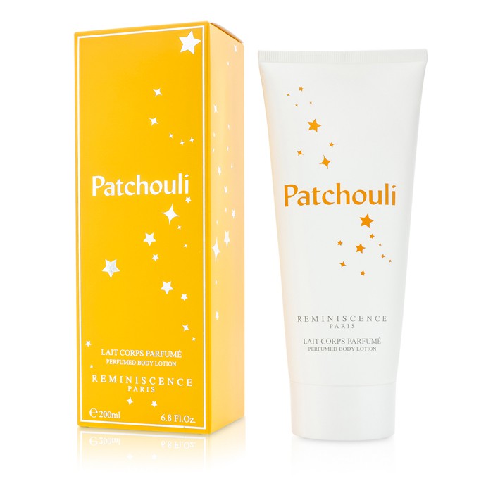 Reminiscence Patchouli Perfumed Body Lotion 200ml/6.8ozProduct Thumbnail