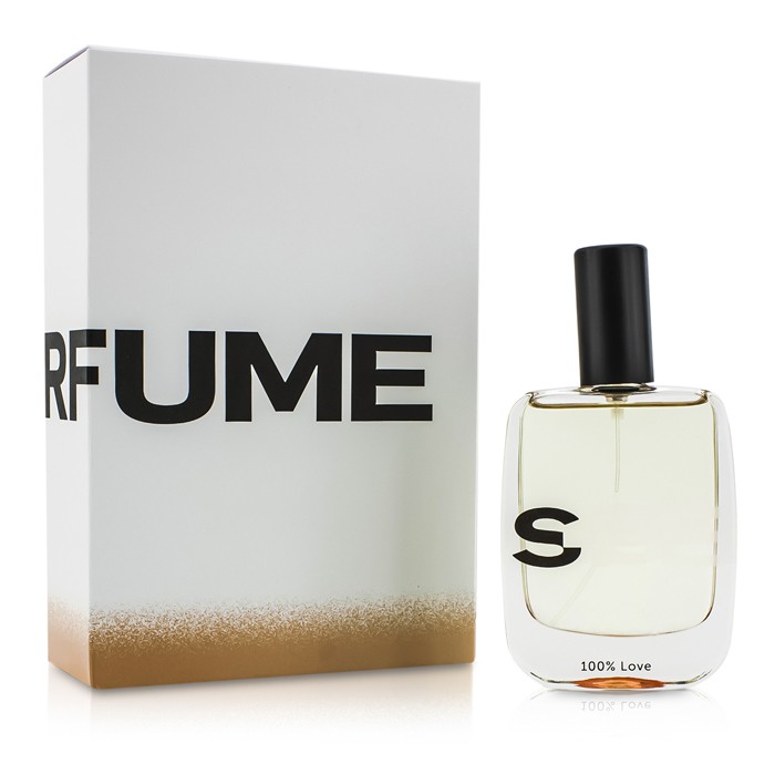 S-Perfume 100% Love Άρωμα EDP Σπρέυ 50ml/1.7ozProduct Thumbnail