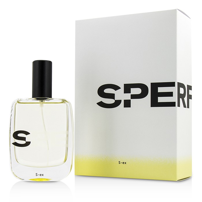 S-Perfume S-ex Άρωμα EDP Σπρέυ 50ml/1.7ozProduct Thumbnail