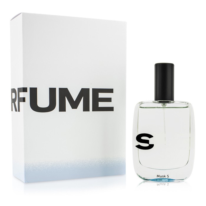 S-Perfume Musk S parfumovaná voda s rozprašovačom 50ml/1.7ozProduct Thumbnail