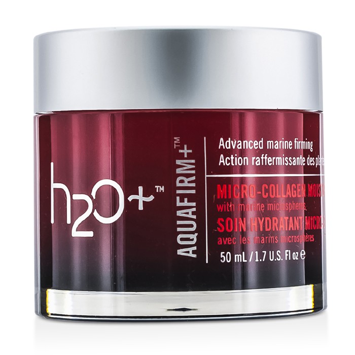 H2O+ Aquafirm+ Micro-Collagen Moisturizer (New Packaging) 50ml/1.7ozProduct Thumbnail