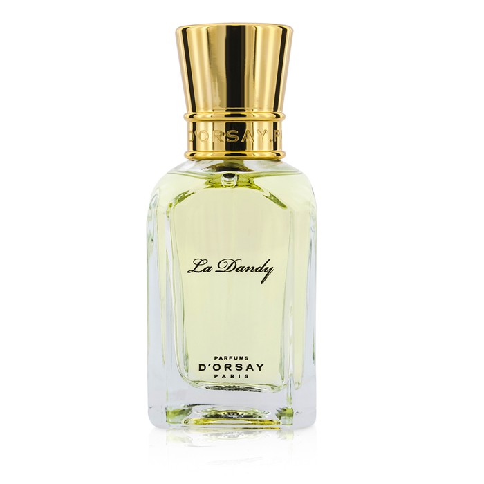 Parfums D'Orsay La Dandy Pour Femme parfumovaná voda s rozprašovačom 50ml/1.7ozProduct Thumbnail