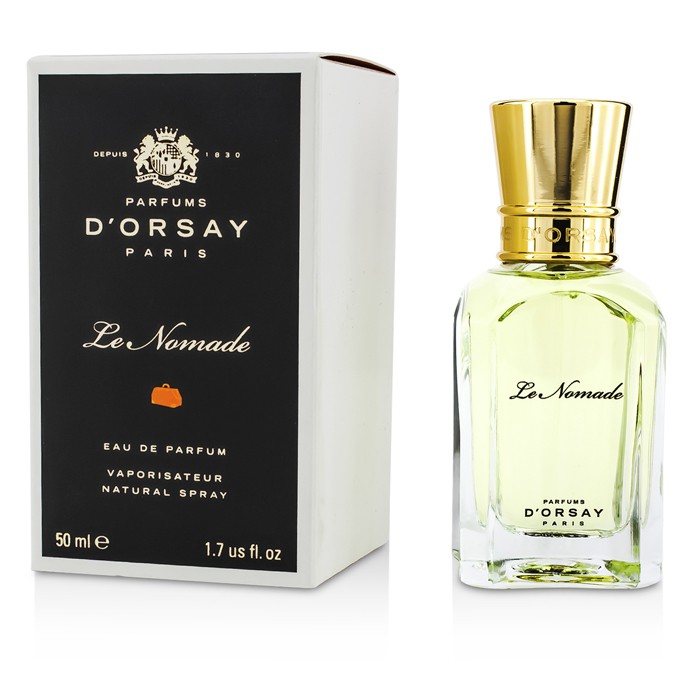 Parfums D'Orsay 奧賽香水  Le Nomade Eau De Parfum Spray 50ml/1.7ozProduct Thumbnail