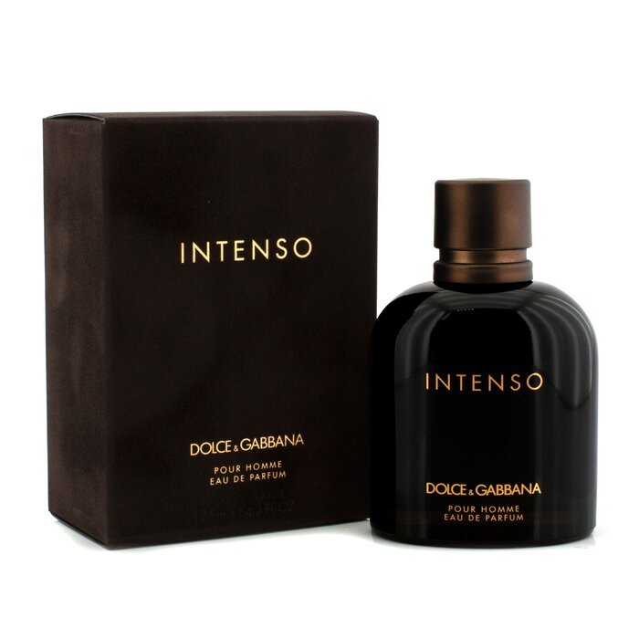 Dolce & Gabbana Woda perfumowana Intenso Eau De Parfum Spray 125ml/4.2ozProduct Thumbnail